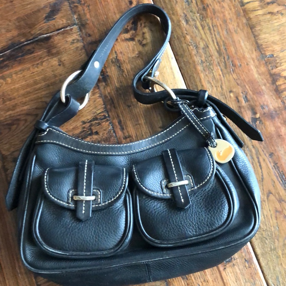 Rooney & Bourke purse